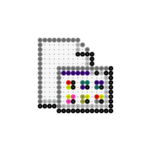 アプリケーションウィザードファイル