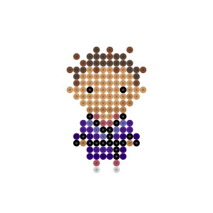 ルビアン・ザン