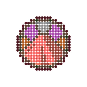 フーリンかざん