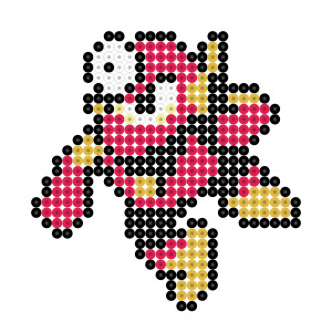 メタルマン
