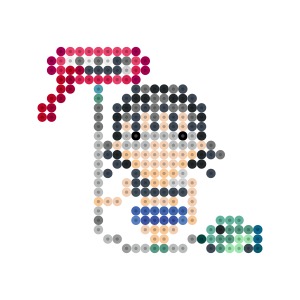 シズク＝ムラサキ