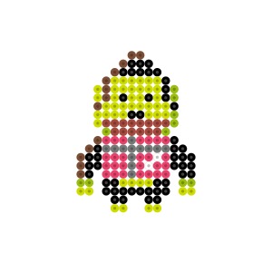 たもつ