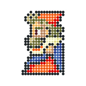 ガラフ・ドウ