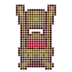 マジカルチェア