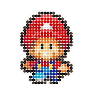 ベビーマリオ