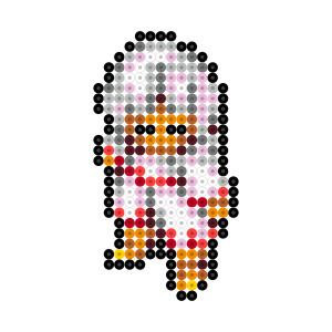 白魔道士