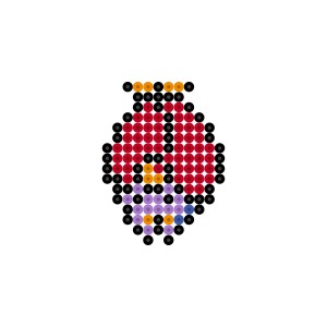 バサバサ