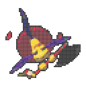 ハネハネ