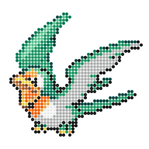 スバメ