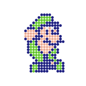 ルイージ