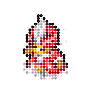 青魔道士