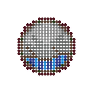 ボールモンキーあらし