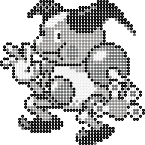 バリヤード