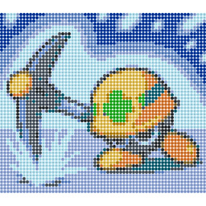 ショックウェーブ