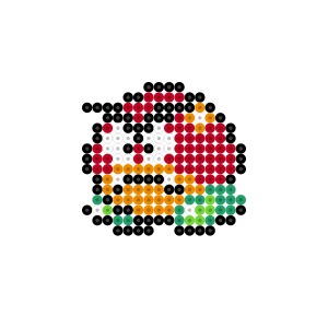 クリボン