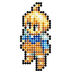 マーシュ・ラディウユ