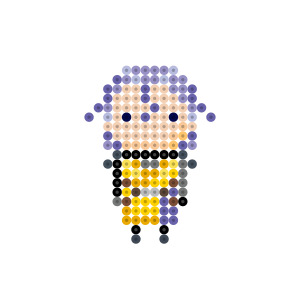 ドール・フロスト