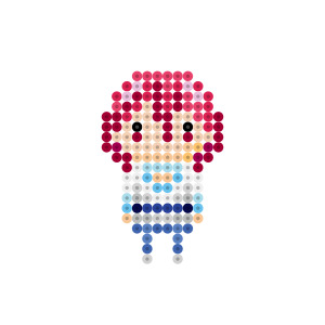 イノベイド兵