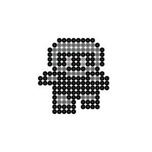ブラックボンバーマン