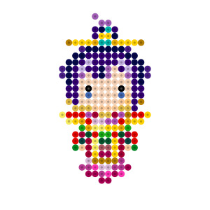 ミシェル・ルオ