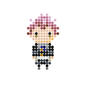 アシュラン・ハイロール