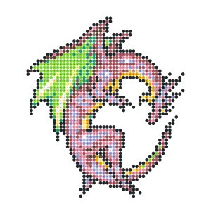 マジックドラゴン