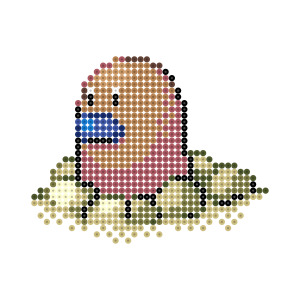 ディグダ