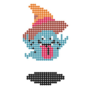 ヘルゴースト