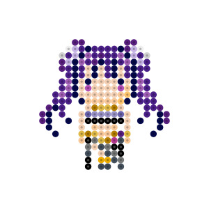 ヴェロニカ・バリ