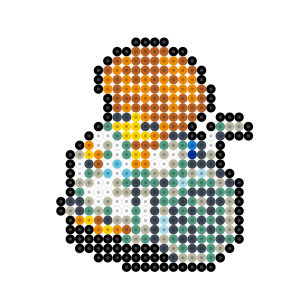 ドネッド・ラディウユ