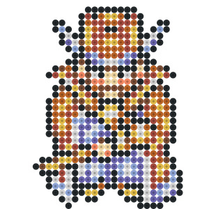 ガルディア21世