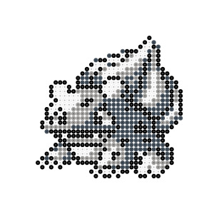 フシギダネ