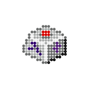 文字コード機能
