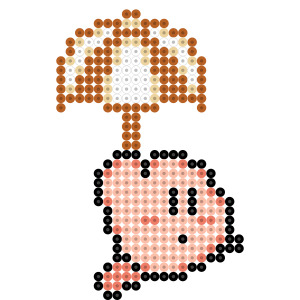カービィ