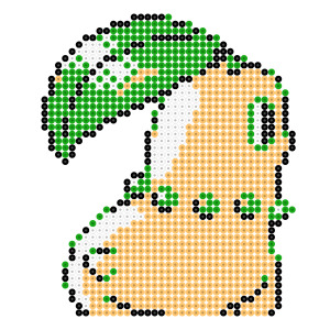 チコリータ