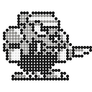 ガウガウ
