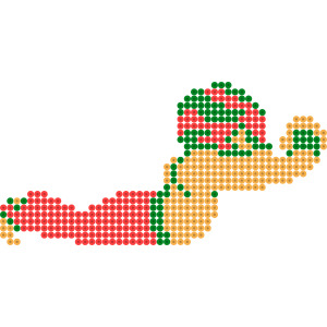 ウルフモーガン