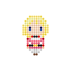セイラ・マス
