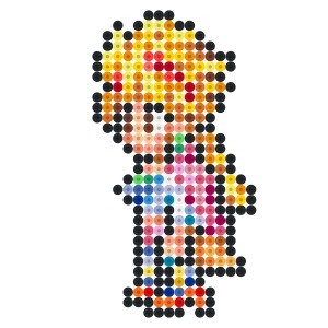 シティシーフ(女)