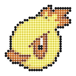 ワカシャモ