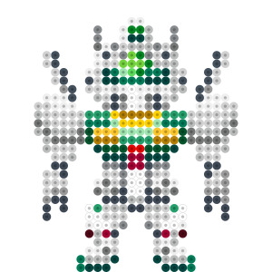 ジムIII