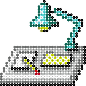 デスクトップ