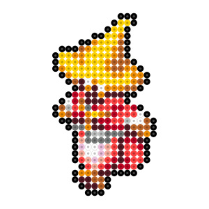 黒魔道士