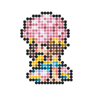 白薔薇姫