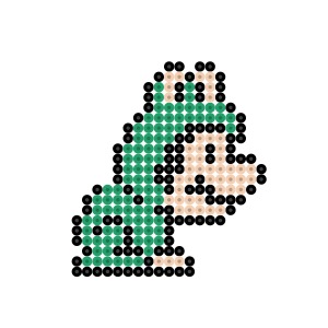 カエルマリオ