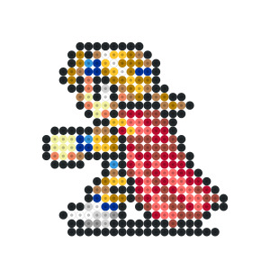 ゴードン