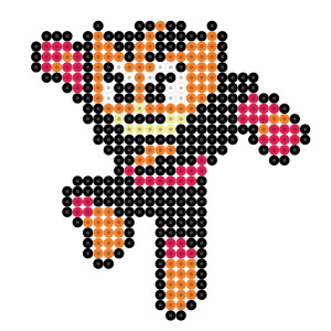 エレキマン