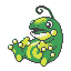 ニョロトノ