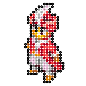 青魔道士