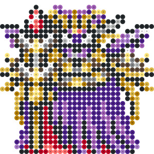 パラメキア皇帝